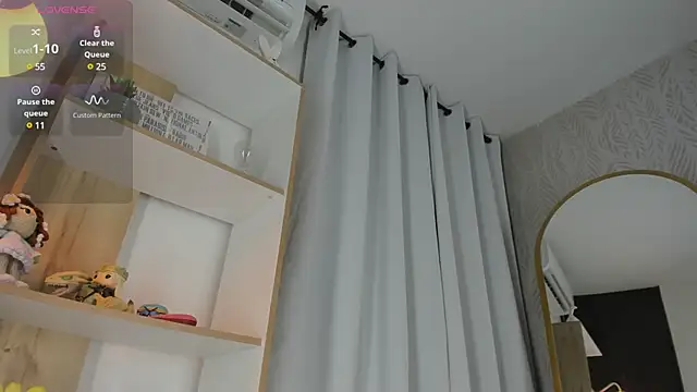 Snapshot of Angelbae- chatting on 03-10-25, 04:38 Angelbae- online show from 03-10-25, 04:38