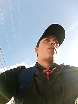  andrea30 online show from 11-12-25, 11:47