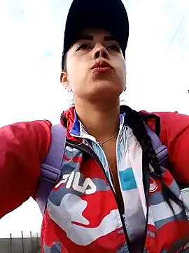  andrea30 online show from 02-26-25, 12:27