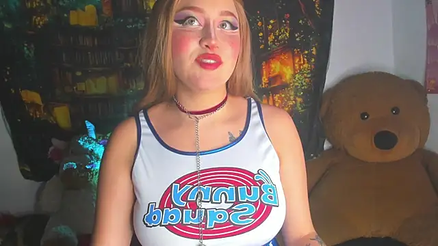 LailaCatt online show from 12-05-25, 08:35