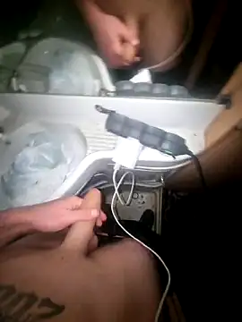 baaadboy10 online show from 12-18-25, 09:51