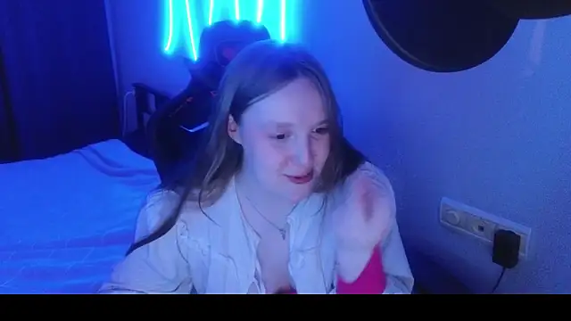 KatrinaFlam online show from 01-04-25, 02:14