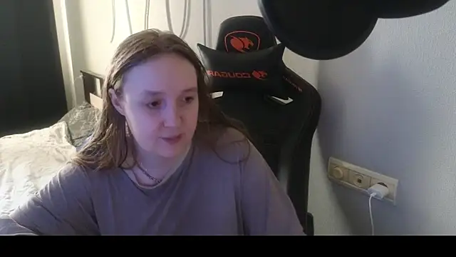 KatrinaFlam online show from 12-09-24, 04:45