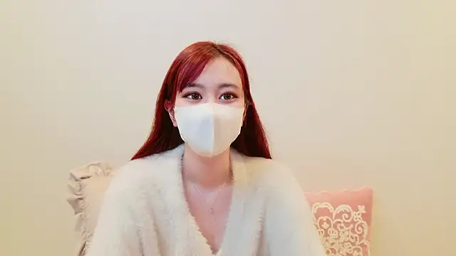 chat MIYU online show from 04-07-26, 11:23
