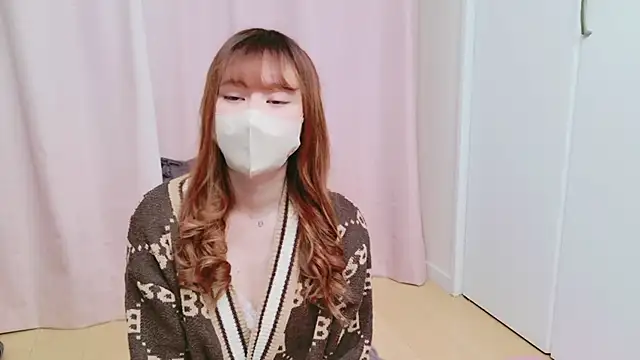 chat MIYU online show from 12-10-24, 06:38