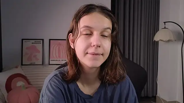 VanessaBayer2 online show from 01-12-26, 10:58