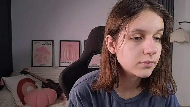 VanessaBayer2 online show from 01-11-26, 10:38