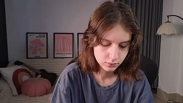 VanessaBayer2 online show from 01-11-26, 12:50