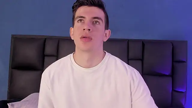 MikaelSlow online show from 11-05-25, 05:10