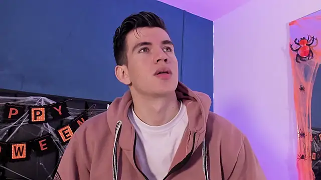 MikaelSlow online show from 11-02-25, 04:17