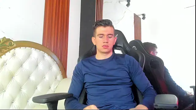 Snapshot of MikaelSlow chatting on 05-23-26, 10:42 MikaelSlow online show from 05-23-26, 10:42
