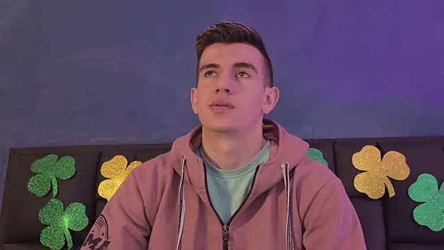 MikaelSlow online show from 03-19-26, 04:12