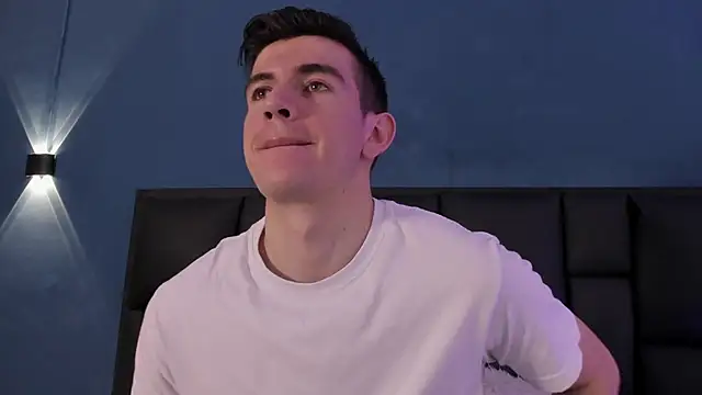 MikaelSlow online show from 11-02-25, 10:15