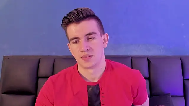 MikaelSlow online show from 01-10-26, 03:35