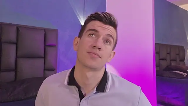 MikaelSlow online show from 03-04-26, 03:58