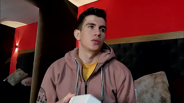 MikaelSlow online show from 11-03-25, 08:23