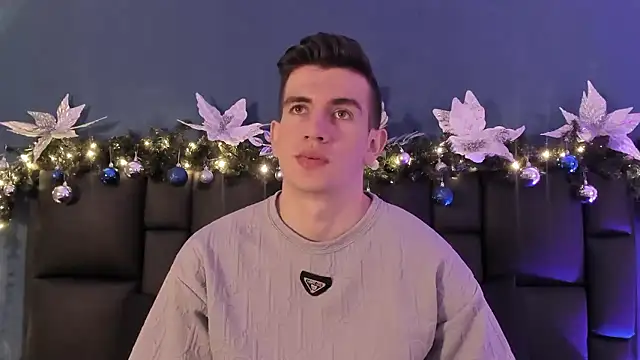 MikaelSlow online show from 01-09-26, 03:46