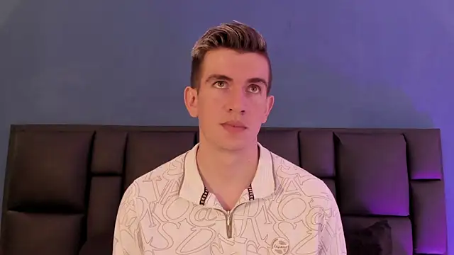 MikaelSlow online show from 02-04-26, 03:01