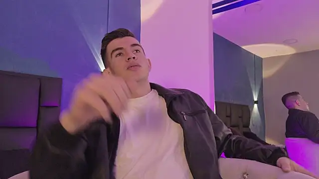 MikaelSlow online show from 03-07-26, 04:30