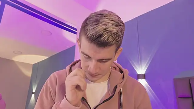 MikaelSlow online show from 03-03-26, 03:46