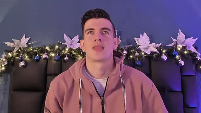 MikaelSlow online show from 01-07-26, 03:33