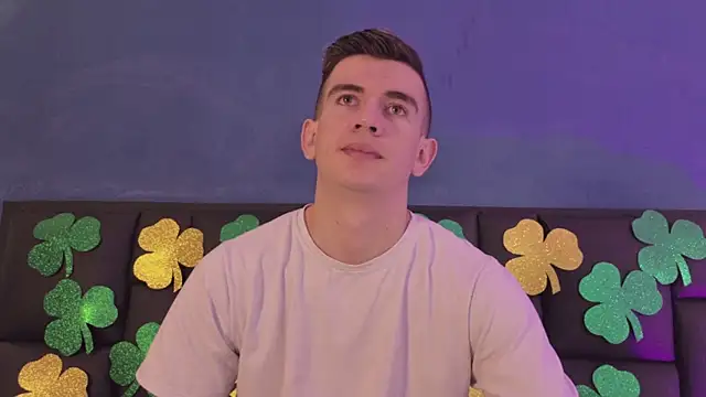 MikaelSlow online show from 03-15-26, 03:46