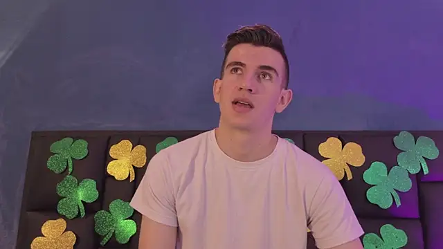 MikaelSlow online show from 03-17-26, 03:31