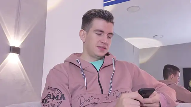 MikaelSlow online show from 04-07-26, 03:30