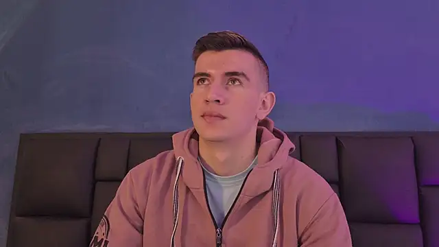 MikaelSlow online show from 03-05-26, 03:36