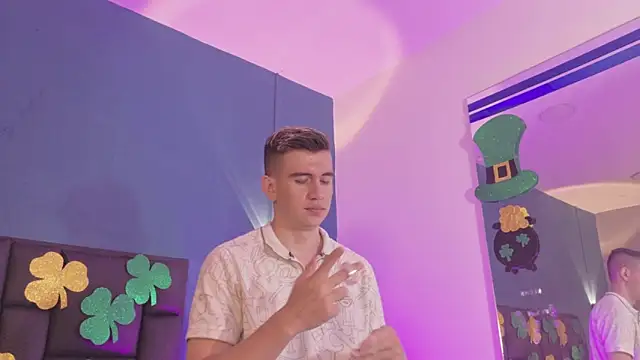 MikaelSlow online show from 03-14-26, 04:07