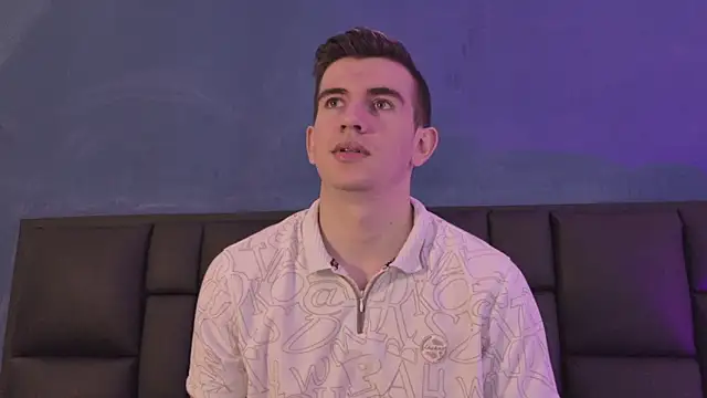 MikaelSlow online show from 03-23-26, 07:58