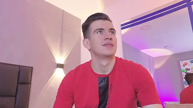 Snapshot of MikaelSlow chatting on 04-19-26, 04:57 MikaelSlow online show from 04-19-26, 04:57