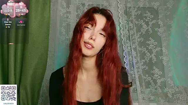 KudeMeows online show from 03-13-26, 03:28