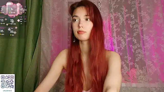 KudeMeows online show from 03-09-26, 04:10