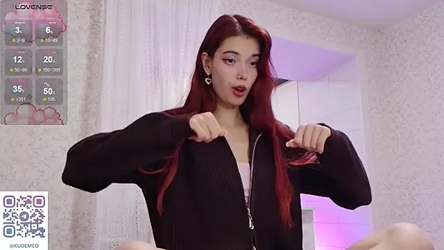 KudeMeows online show from 12-15-25, 06:25