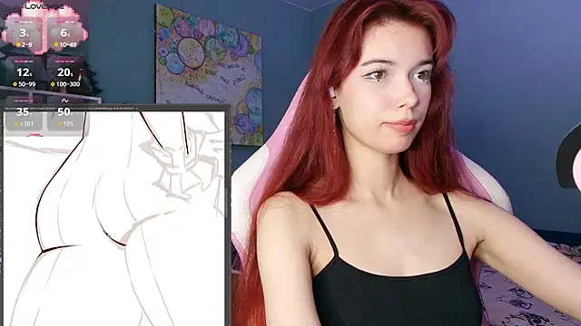 Snapshot of KudeMeows chatting on 02-16-26, 04:05 KudeMeows online show from 02-16-26, 04:05