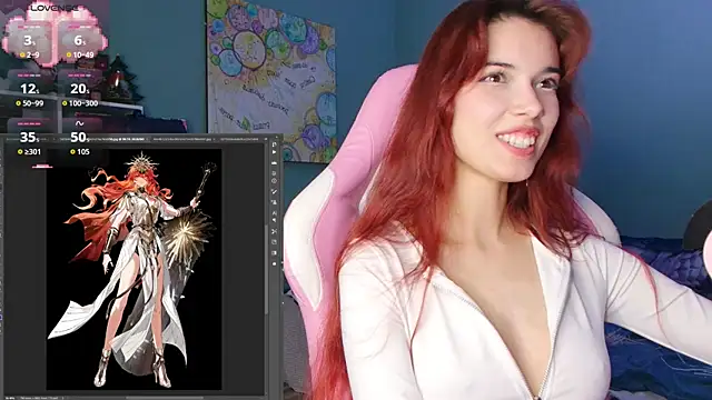 KudeMeows online show from 03-28-26, 04:30