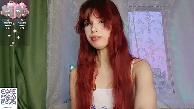 Snapshot of KudeMeows chatting on 05-04-26, 03:48 KudeMeows online show from 05-04-26, 03:48