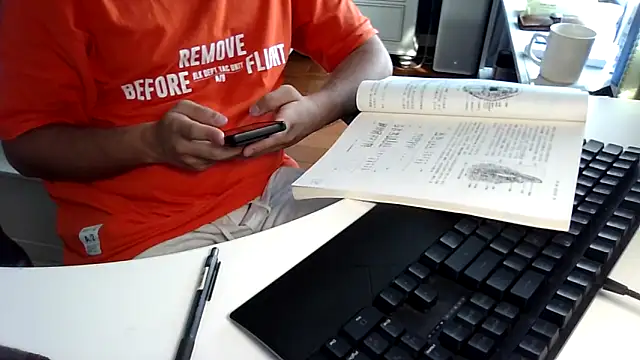 big-pig online show from 10-05-25, 04:47