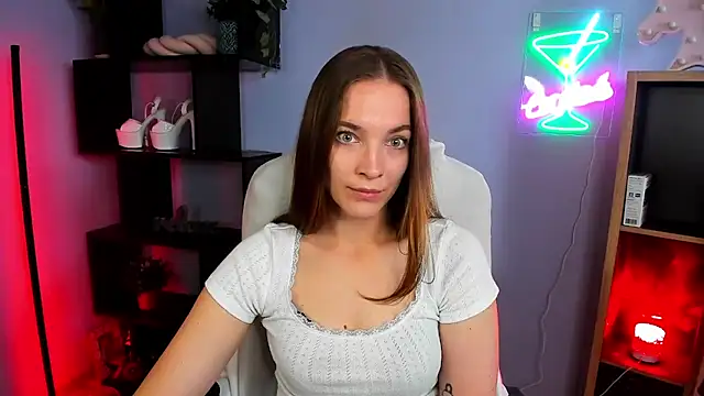 kenzie x online show from 09-09-25, 06:34