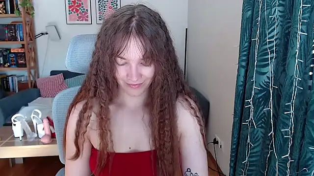 kenzie x online show from 06-26-26, 06:30