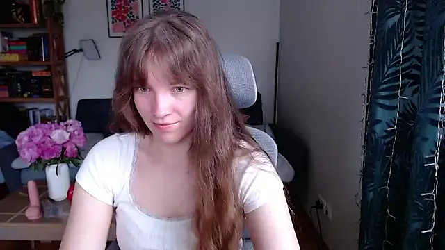 kenzie x online show from 07-01-26, 04:35