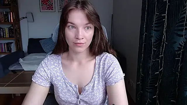 kenzie x online show from 07-15-26, 04:19