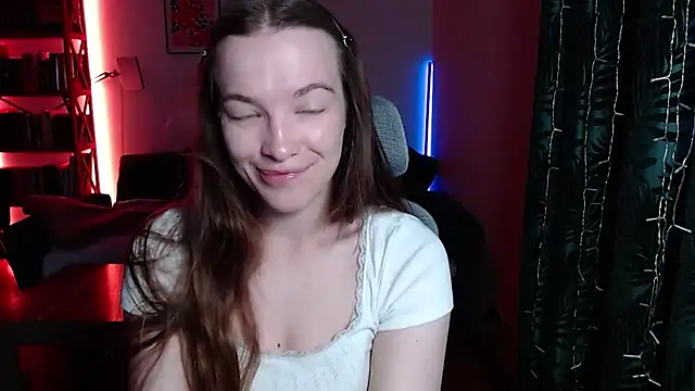 kenzie x online show from 07-21-26, 04:25