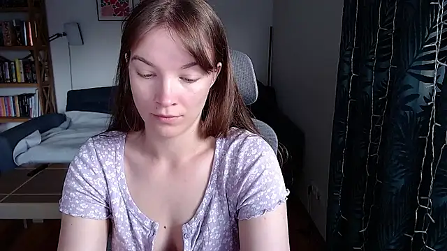 kenzie x online show from 07-20-26, 04:20