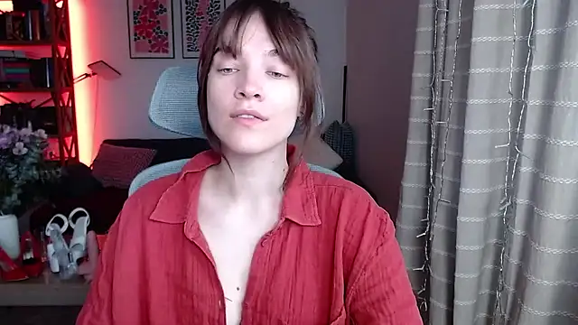 kenzie x online show from 04-14-26, 06:29