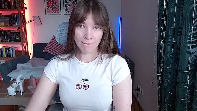 kenzie x online show from 07-09-26, 04:24