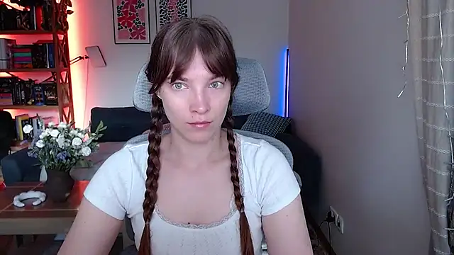 kenzie x online show from 06-18-26, 04:22