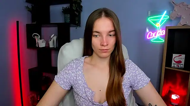 kenzie x online show from 11-11-25, 07:47