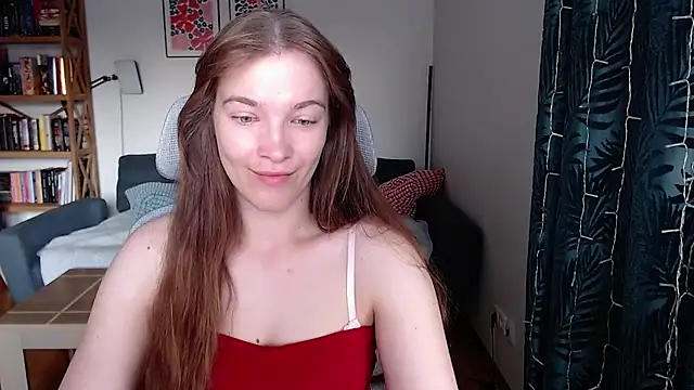 kenzie x online show from 07-17-26, 04:21